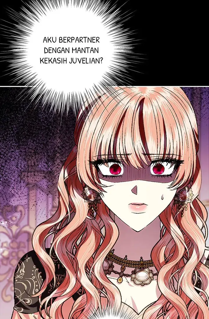 Father, I don’t Want this Marriage Chapter 68 page 7