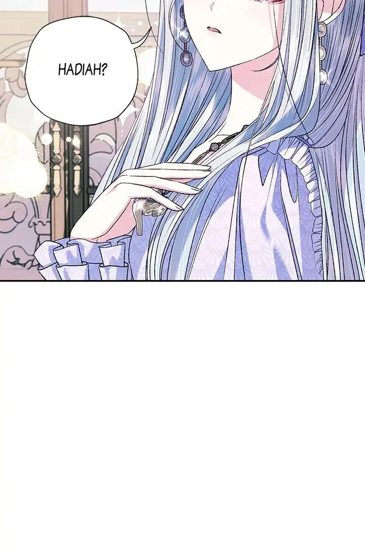 Father, I don’t Want this Marriage Chapter 68 page 80