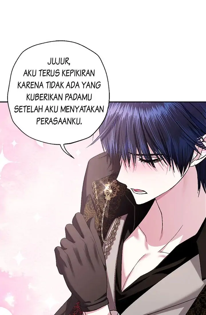 Father, I don’t Want this Marriage Chapter 68 page 81