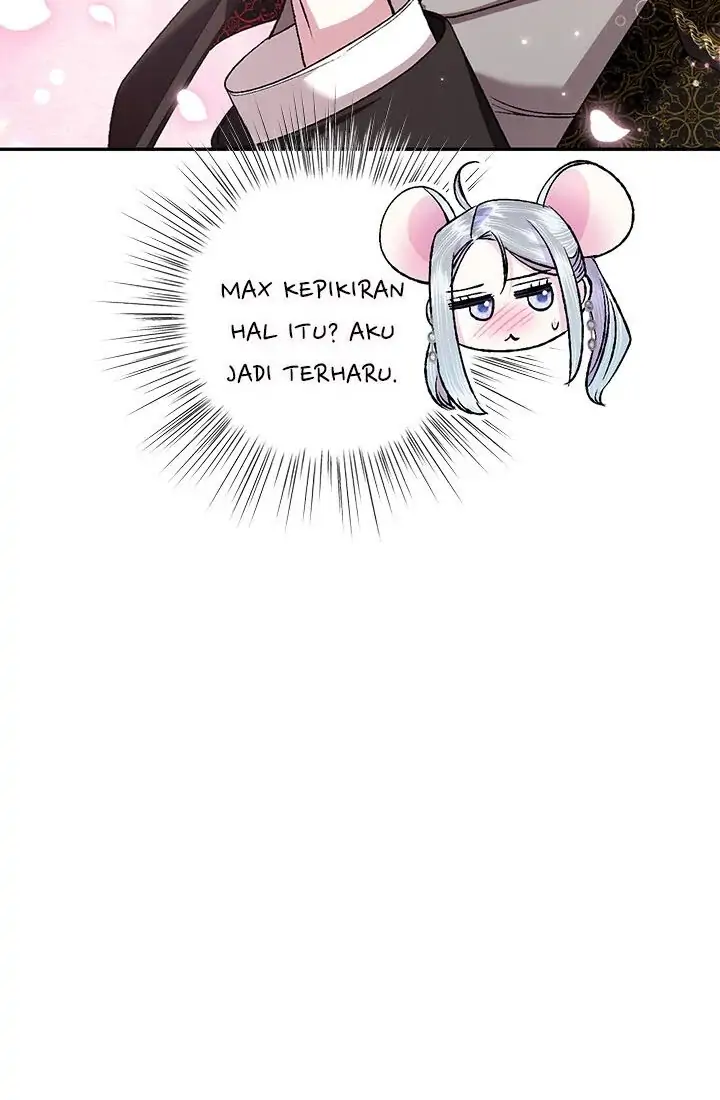 Father, I don’t Want this Marriage Chapter 68 page 82