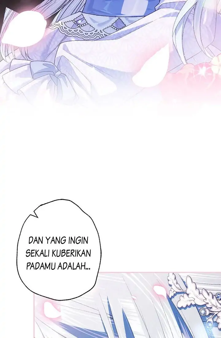 Father, I don’t Want this Marriage Chapter 68 page 85