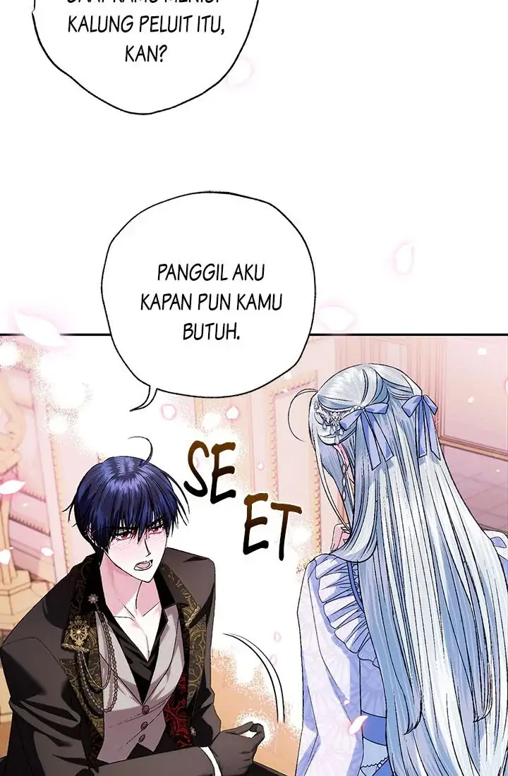 Father, I don’t Want this Marriage Chapter 68 page 94