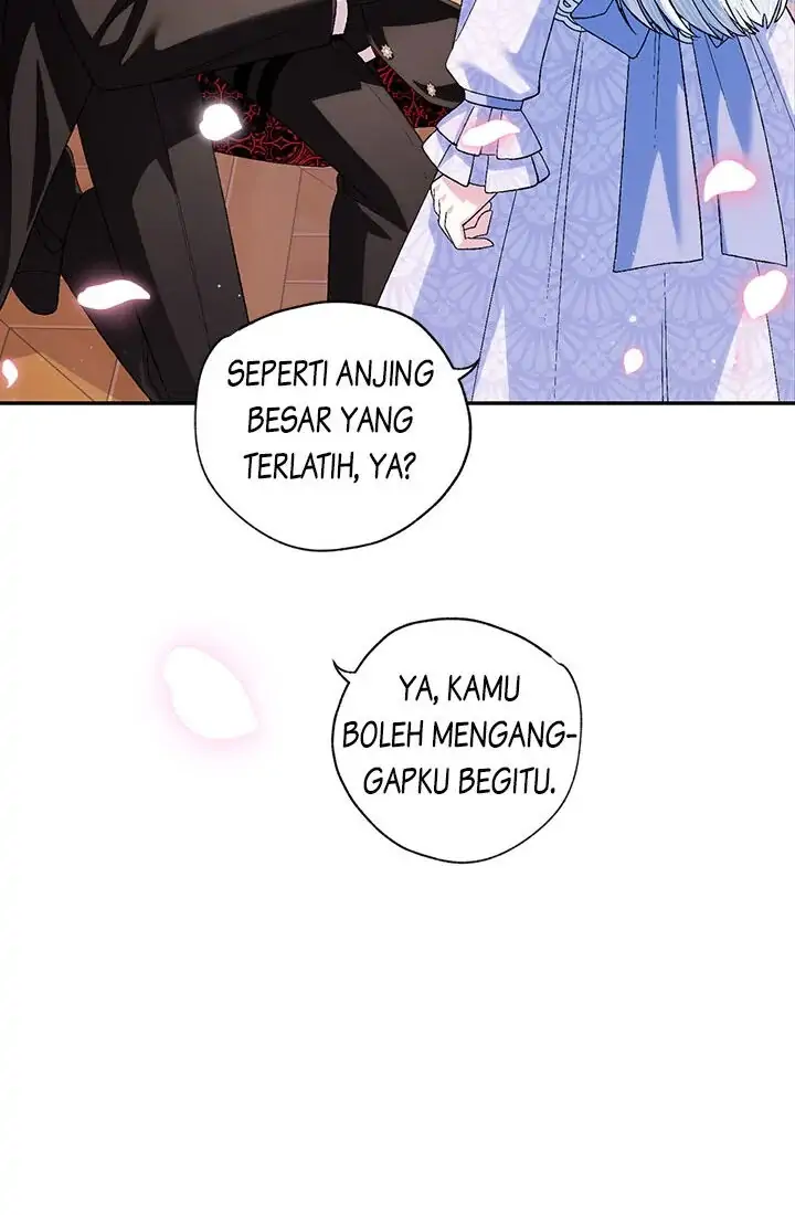 Father, I don’t Want this Marriage Chapter 68 page 95
