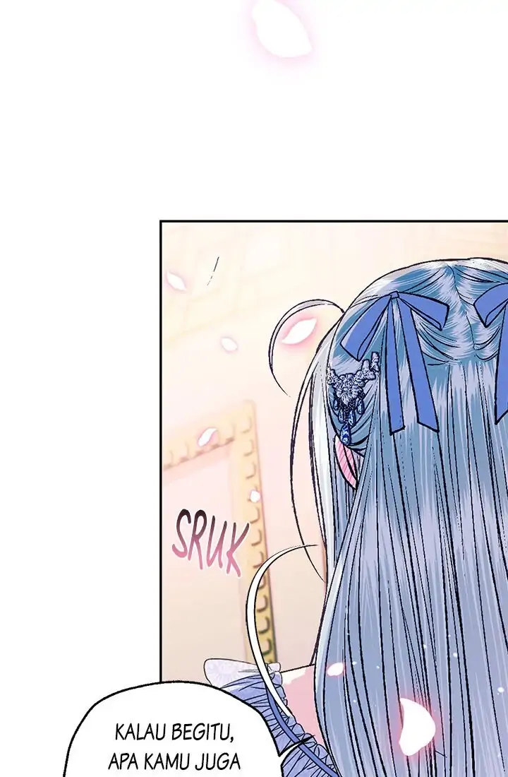 Father, I don’t Want this Marriage Chapter 68 page 97
