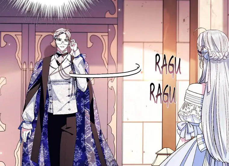 Father, I don’t Want this Marriage Chapter 71 page 113