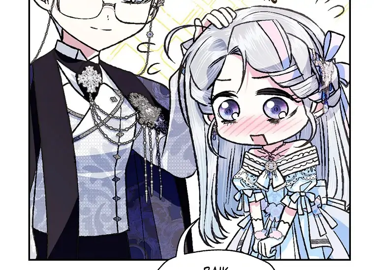 Father, I don’t Want this Marriage Chapter 71 page 137