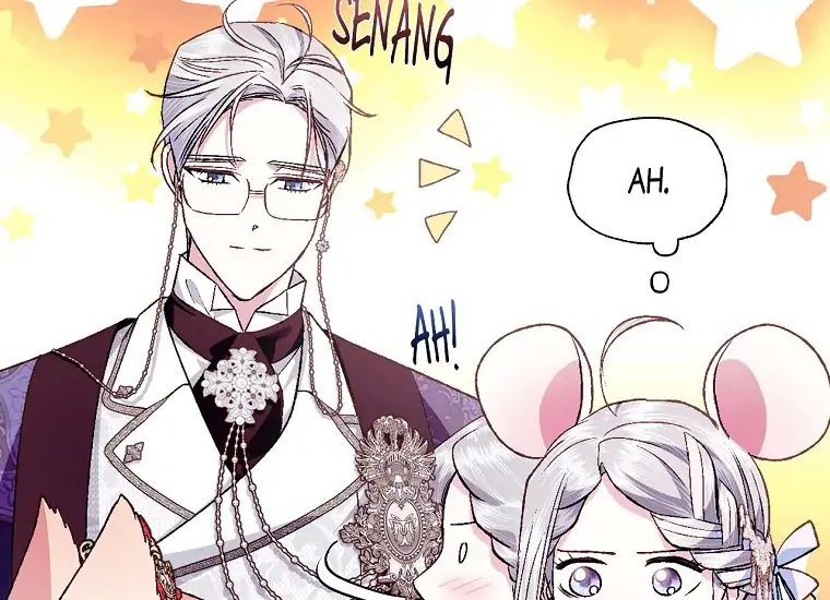 Father, I don’t Want this Marriage Chapter 71 page 185
