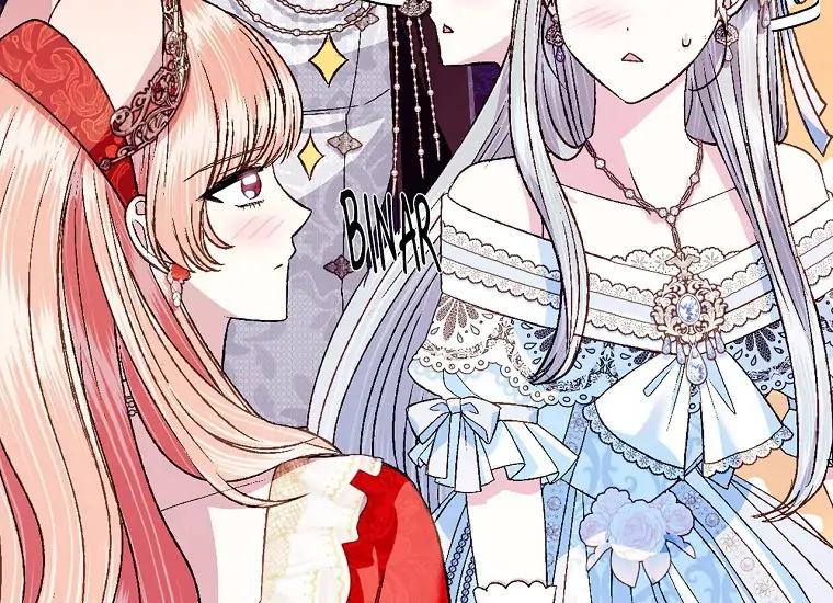 Father, I don’t Want this Marriage Chapter 71 page 186