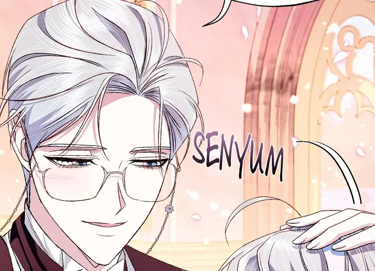 Father, I don’t Want this Marriage Chapter 71 page 190
