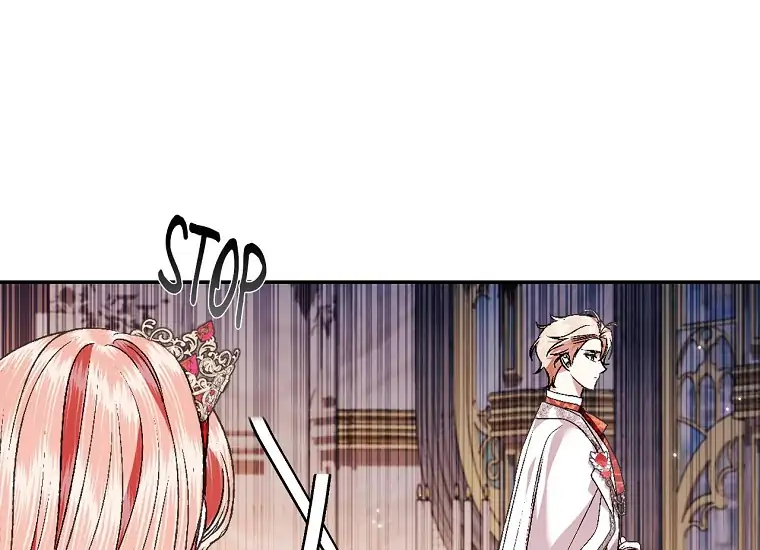 Father, I don’t Want this Marriage Chapter 71 page 202