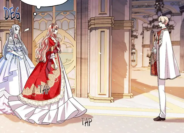 Father, I don’t Want this Marriage Chapter 71 page 217