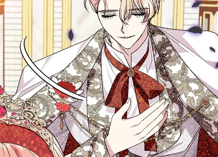 Father, I don’t Want this Marriage Chapter 71 page 224