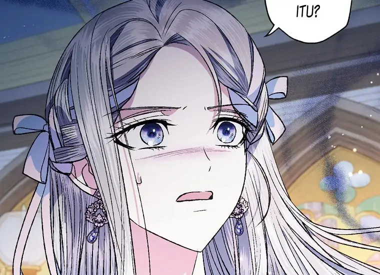 Father, I don’t Want this Marriage Chapter 71 page 246