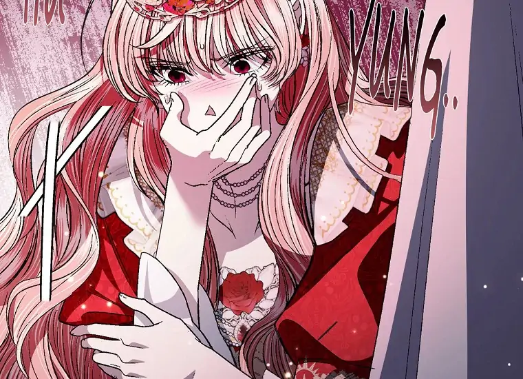 Father, I don’t Want this Marriage Chapter 71 page 257
