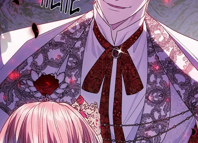 Father, I don’t Want this Marriage Chapter 71 page 261