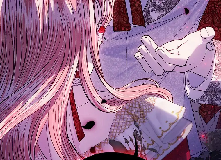 Father, I don’t Want this Marriage Chapter 71 page 262