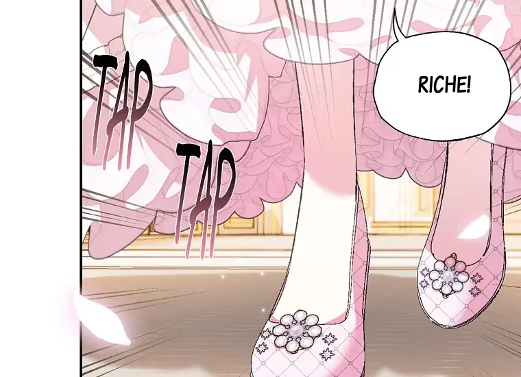Father, I don’t Want this Marriage Chapter 71 page 269