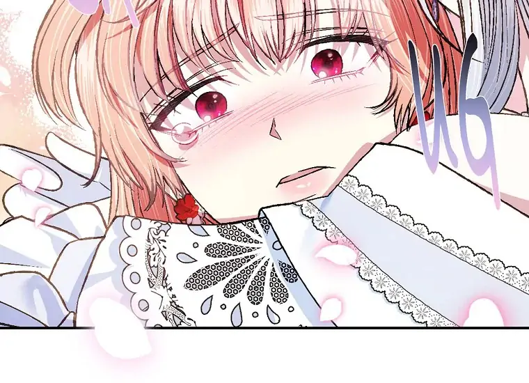 Father, I don’t Want this Marriage Chapter 71 page 272