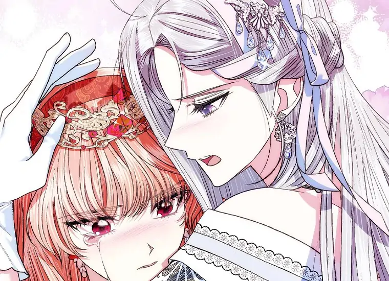 Father, I don’t Want this Marriage Chapter 71 page 275