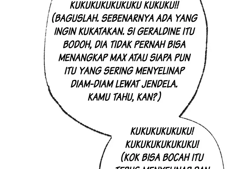 Father, I don’t Want this Marriage Chapter 71 page 305
