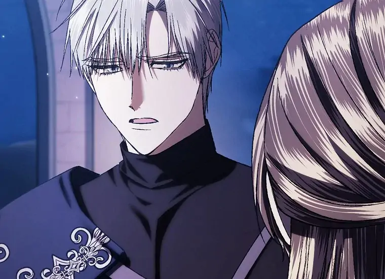 Father, I don’t Want this Marriage Chapter 71 page 36