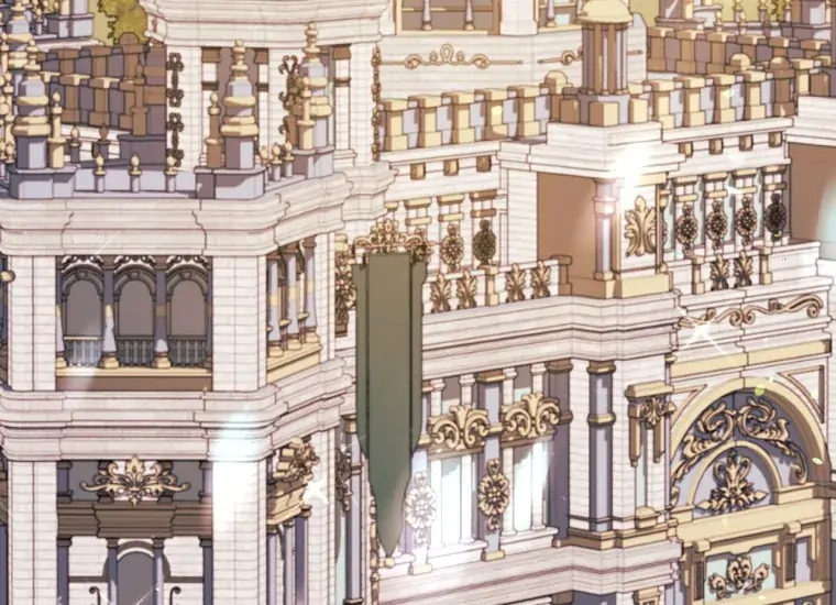 Father, I don’t Want this Marriage Chapter 71 page 6