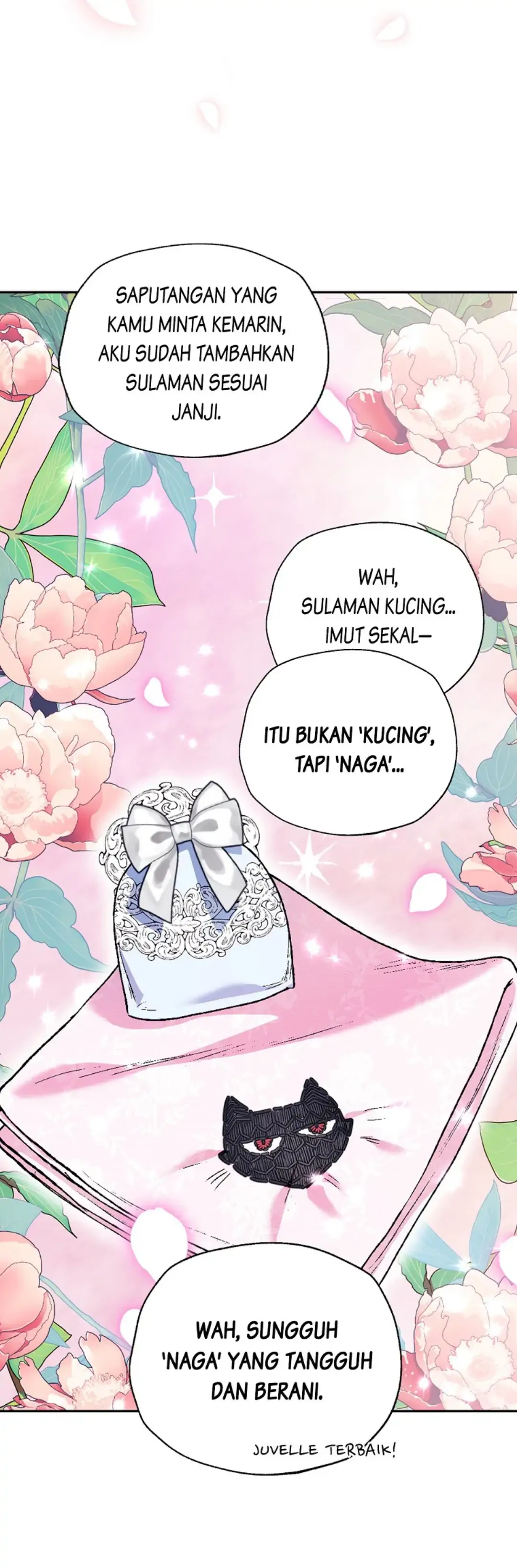 Father, I don’t Want this Marriage Chapter 86 page 10