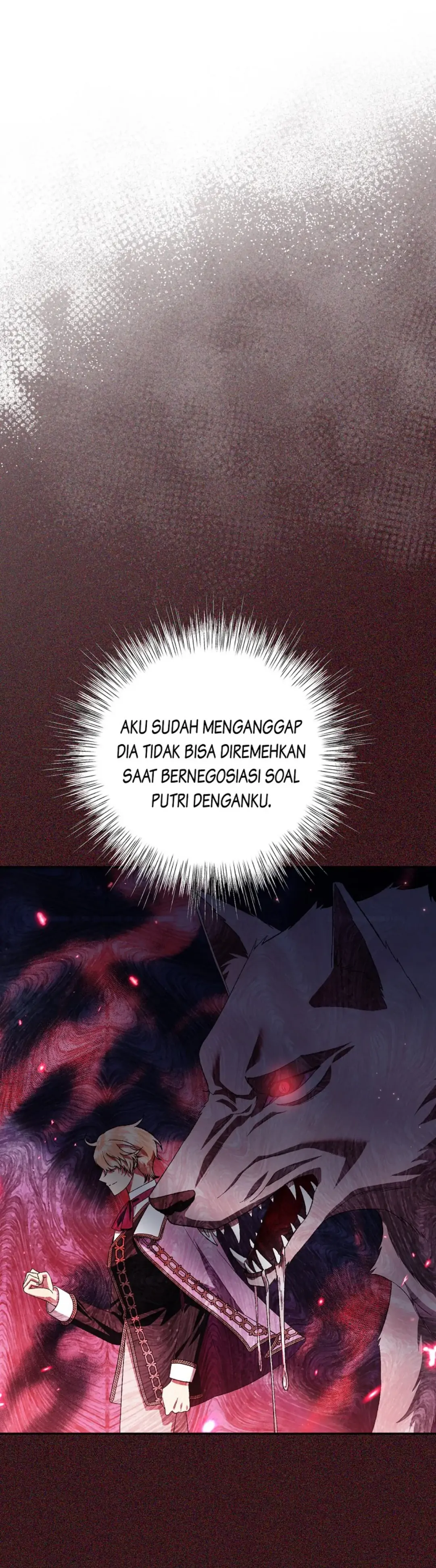 Father, I don’t Want this Marriage Chapter 86 page 16