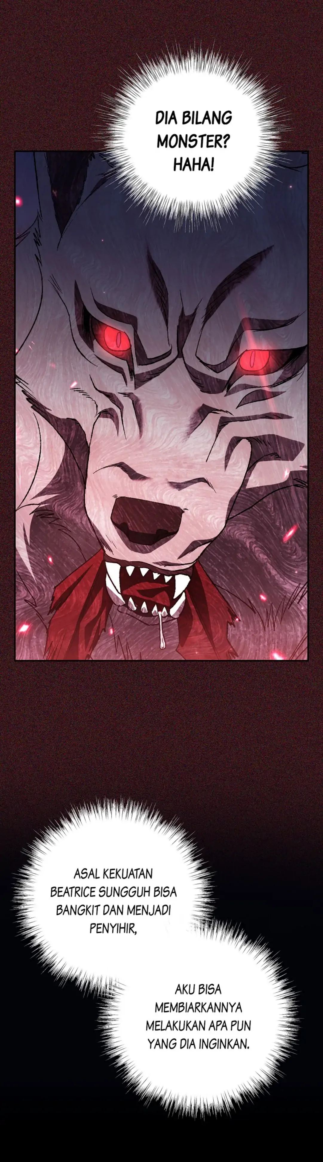 Father, I don’t Want this Marriage Chapter 86 page 17