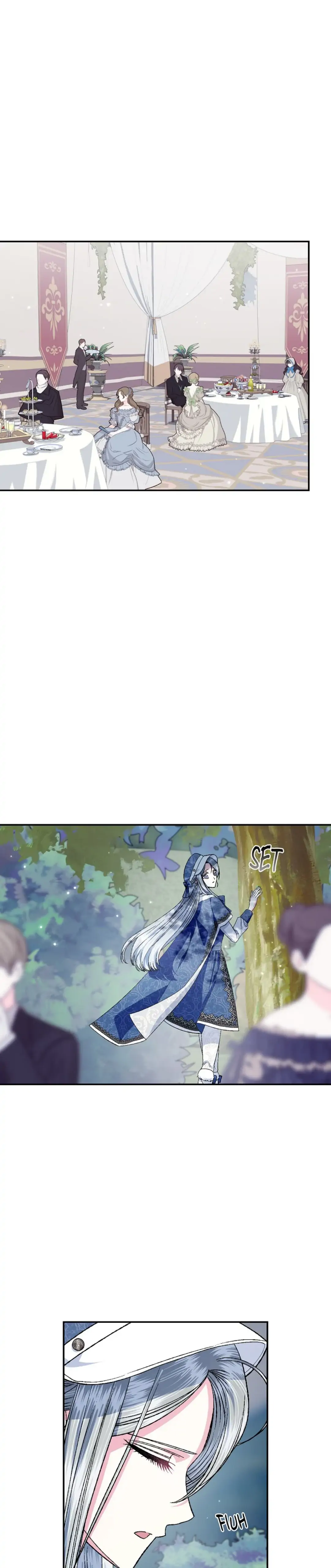 Father, I don’t Want this Marriage Chapter 86 page 1