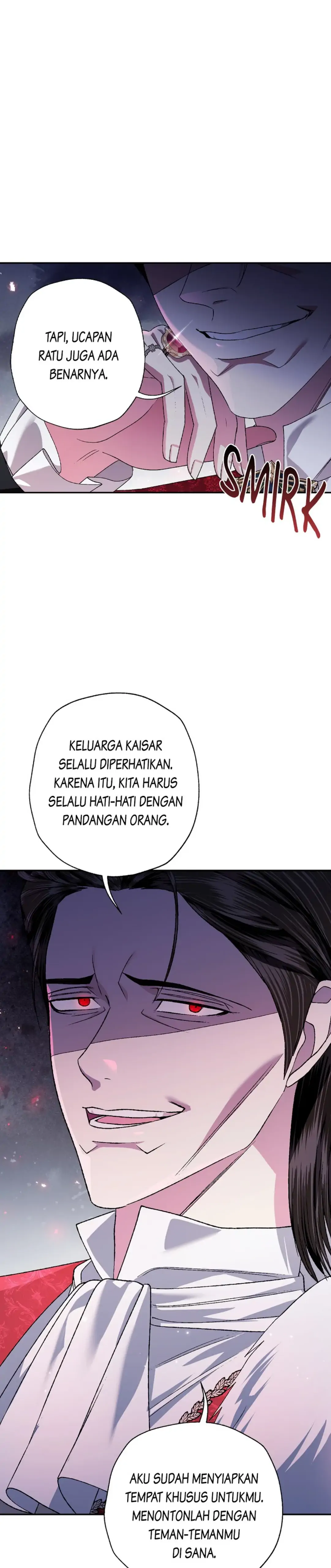 Father, I don’t Want this Marriage Chapter 86 page 22