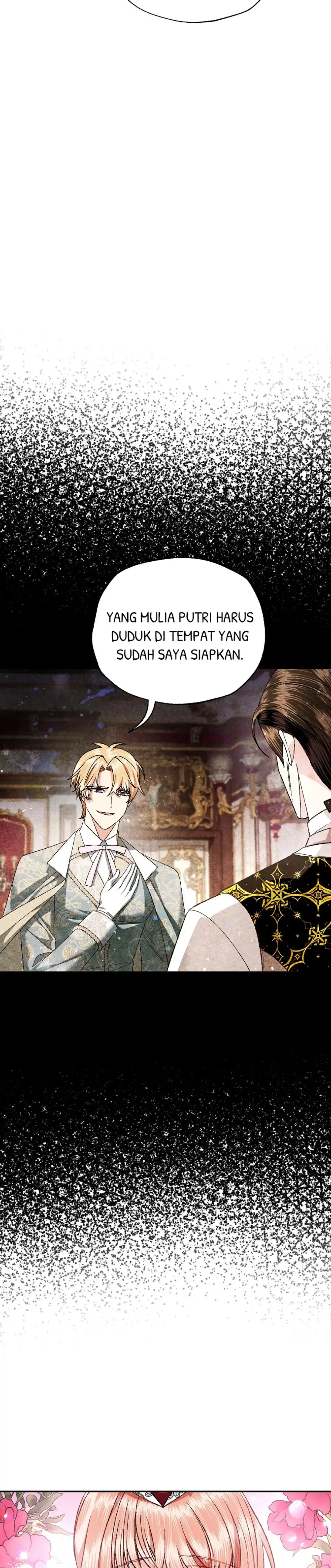 Father, I don’t Want this Marriage Chapter 86 page 23