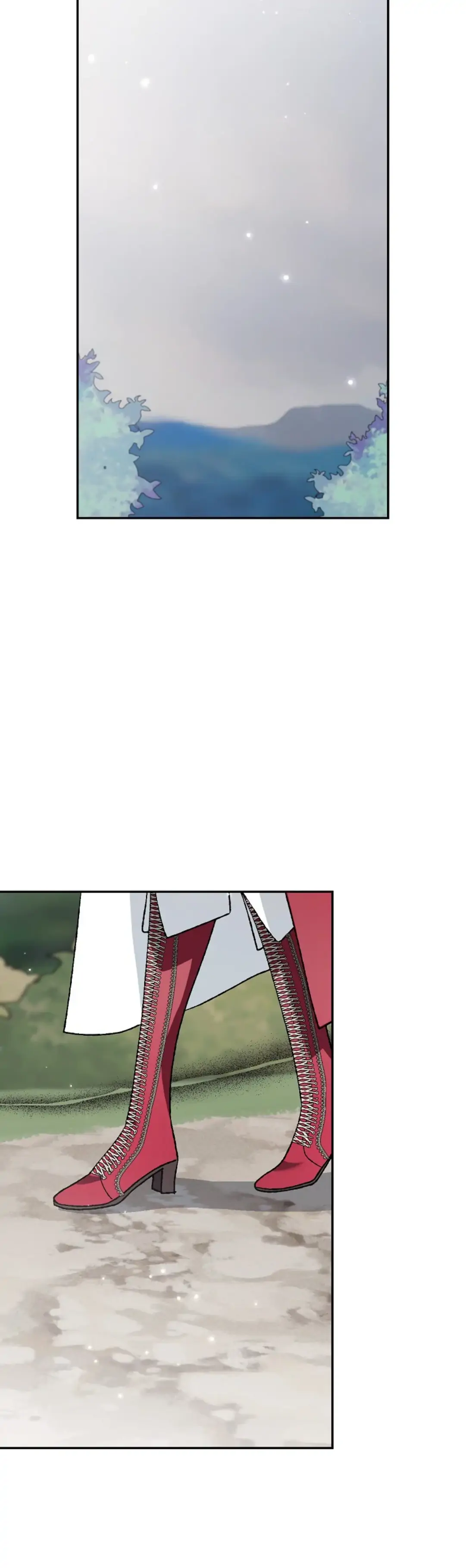 Father, I don’t Want this Marriage Chapter 86 page 25