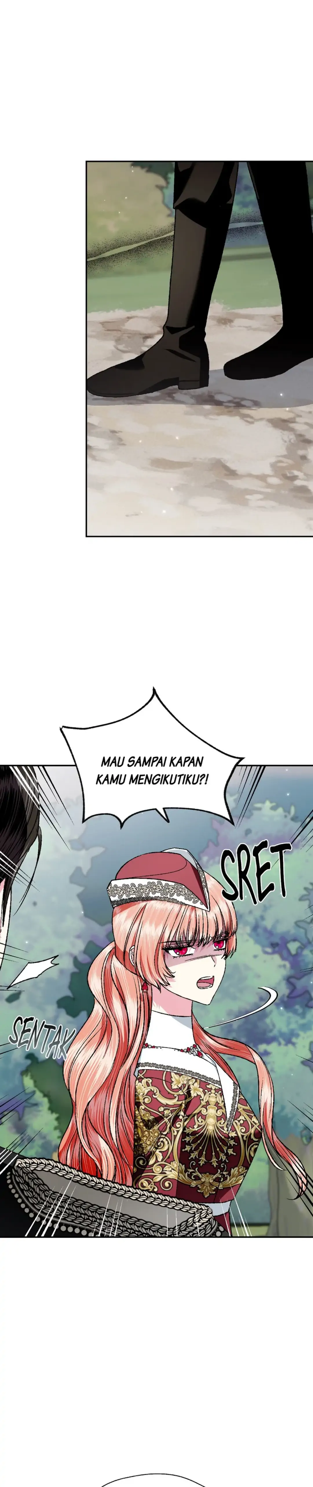 Father, I don’t Want this Marriage Chapter 86 page 26