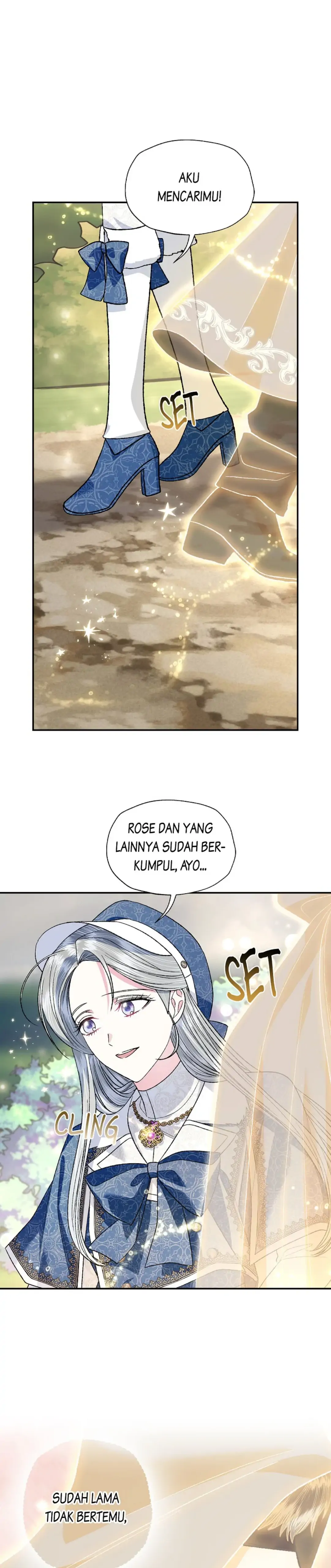 Father, I don’t Want this Marriage Chapter 86 page 29