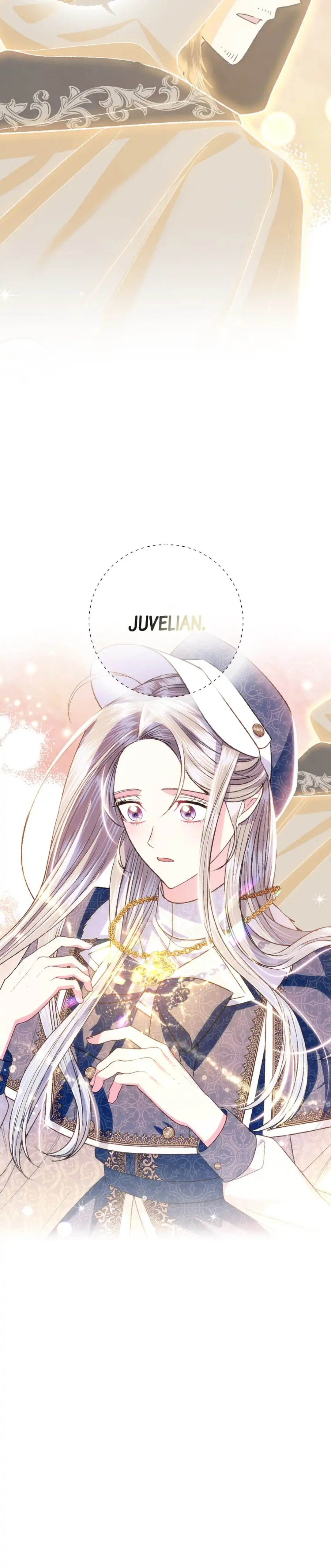 Father, I don’t Want this Marriage Chapter 86 page 30
