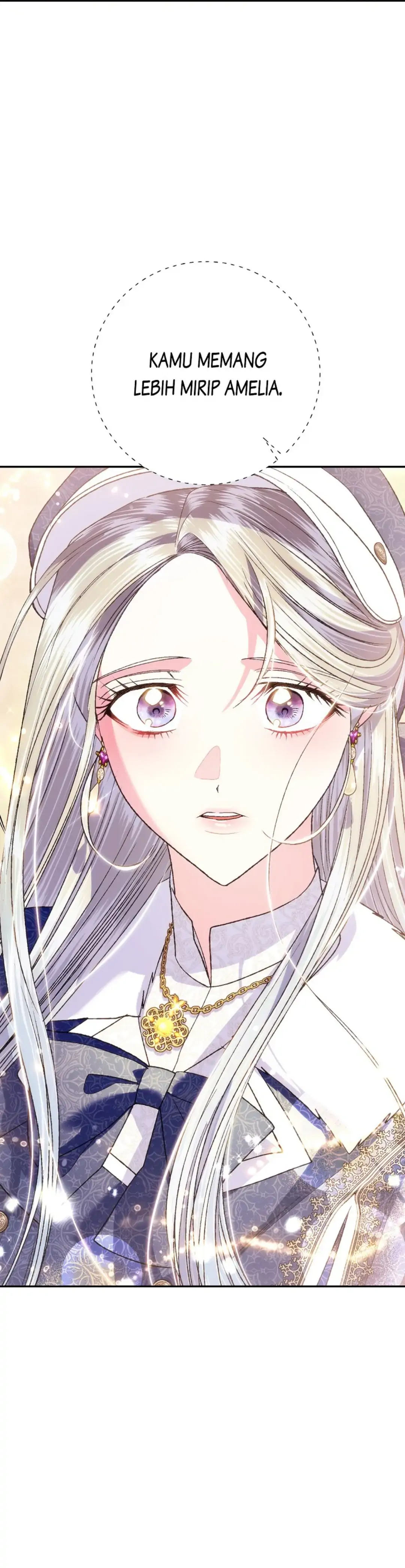 Father, I don’t Want this Marriage Chapter 86 page 32