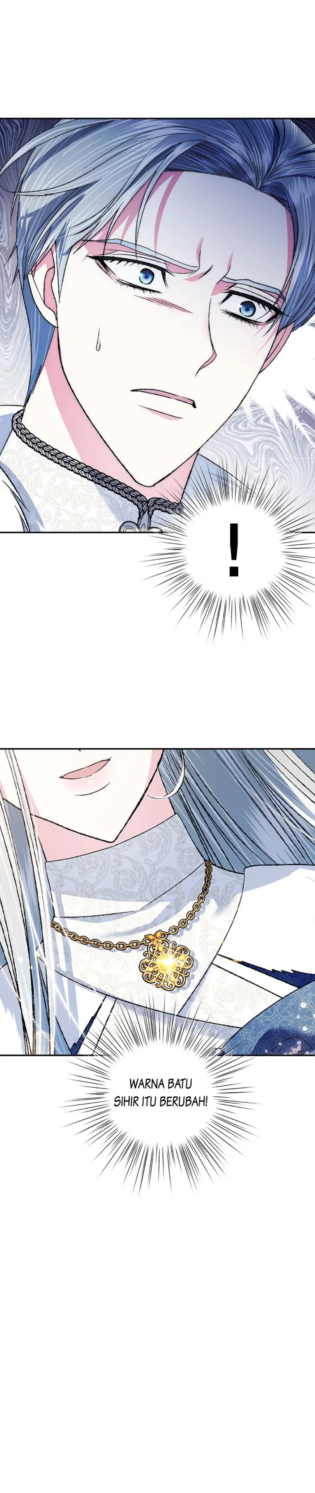 Father, I don’t Want this Marriage Chapter 86 page 37