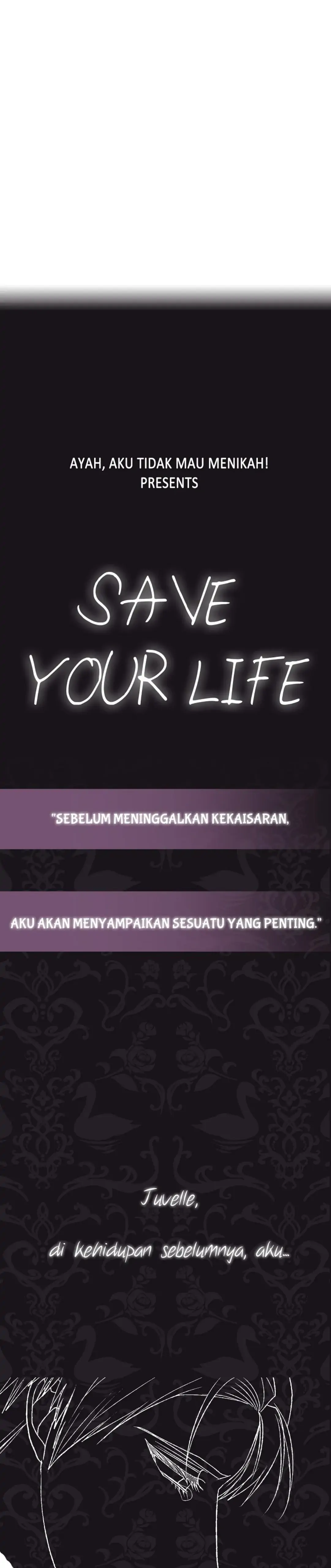 Father, I don’t Want this Marriage Chapter 86 page 42