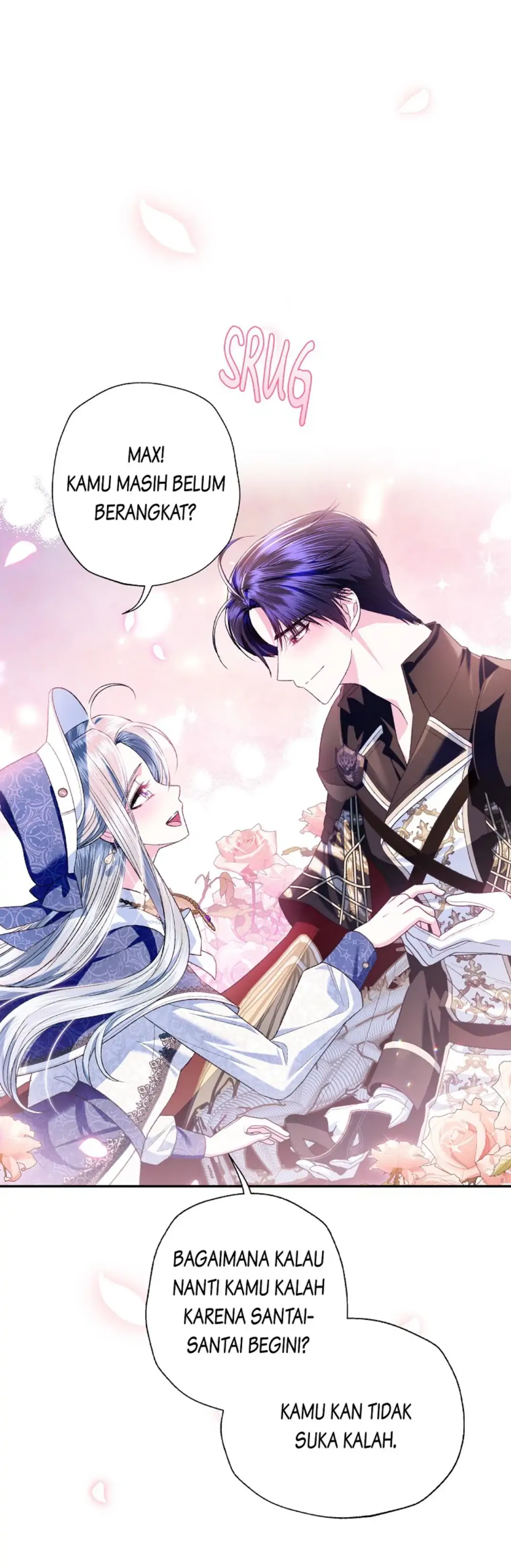 Father, I don’t Want this Marriage Chapter 86 page 6