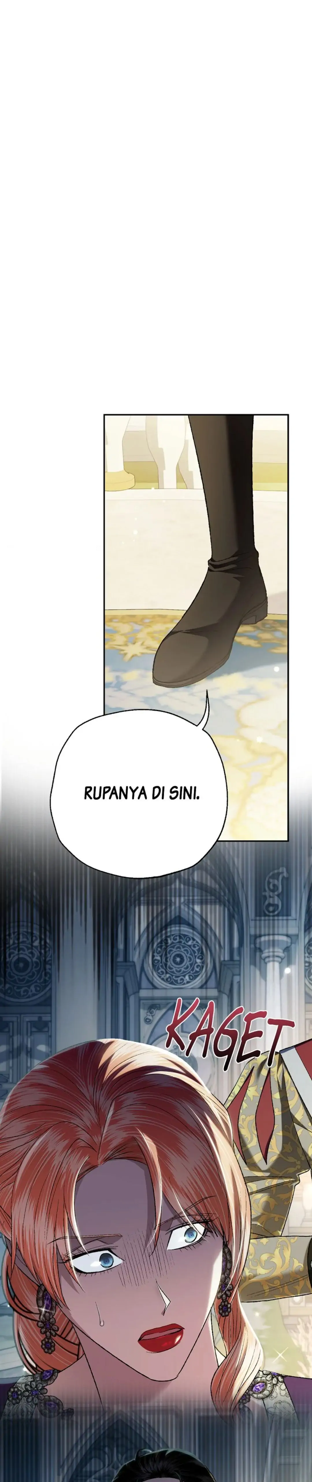 Father, I don’t Want this Marriage Chapter 95 page 9