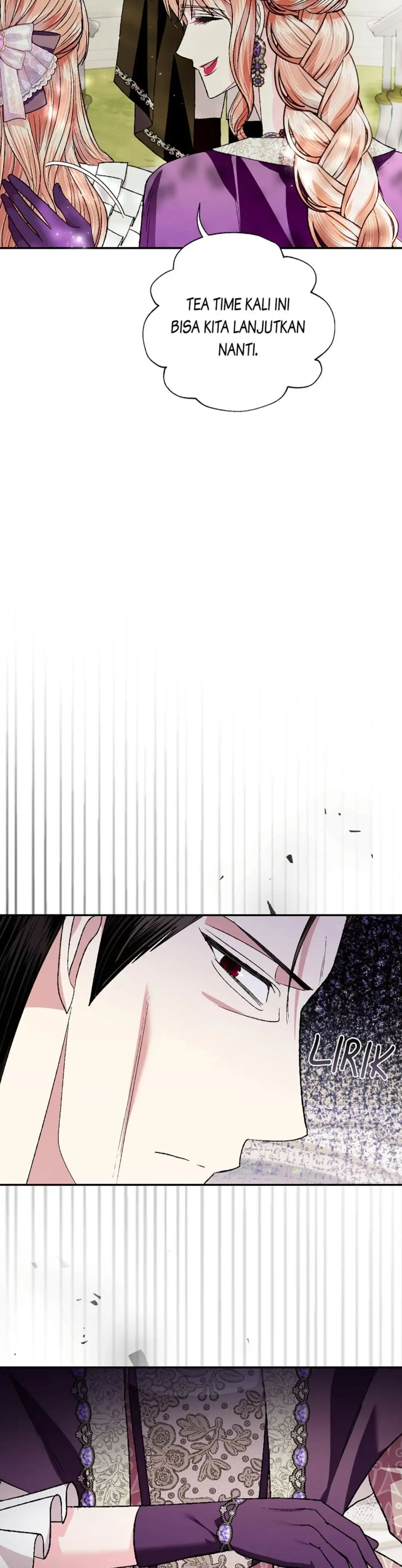 Father, I don’t Want this Marriage Chapter 95 page 13