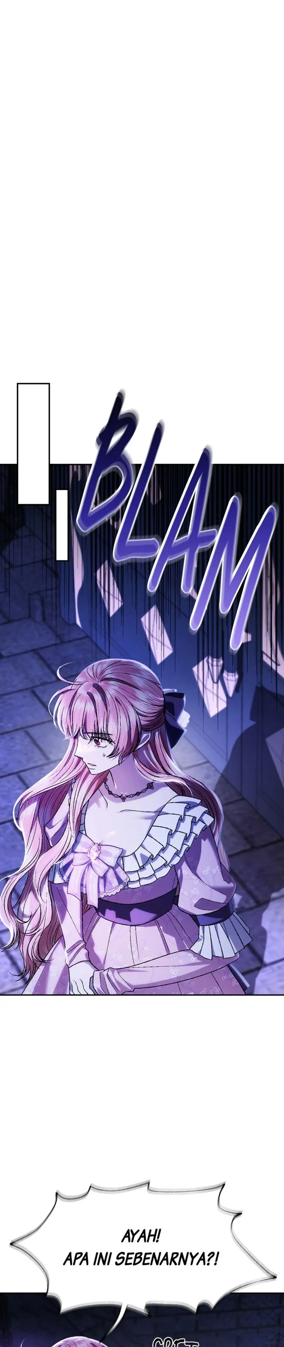 Father, I don’t Want this Marriage Chapter 95 page 19