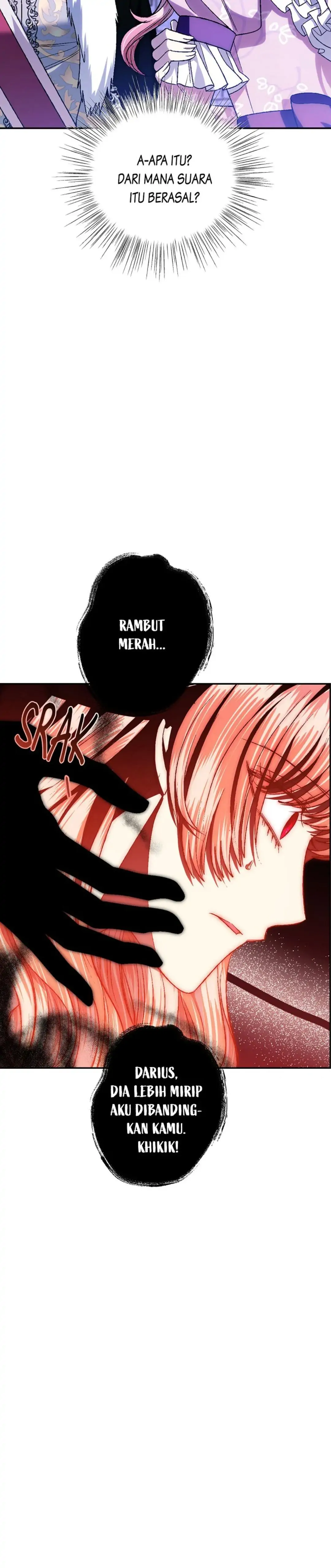 Father, I don’t Want this Marriage Chapter 95 page 22