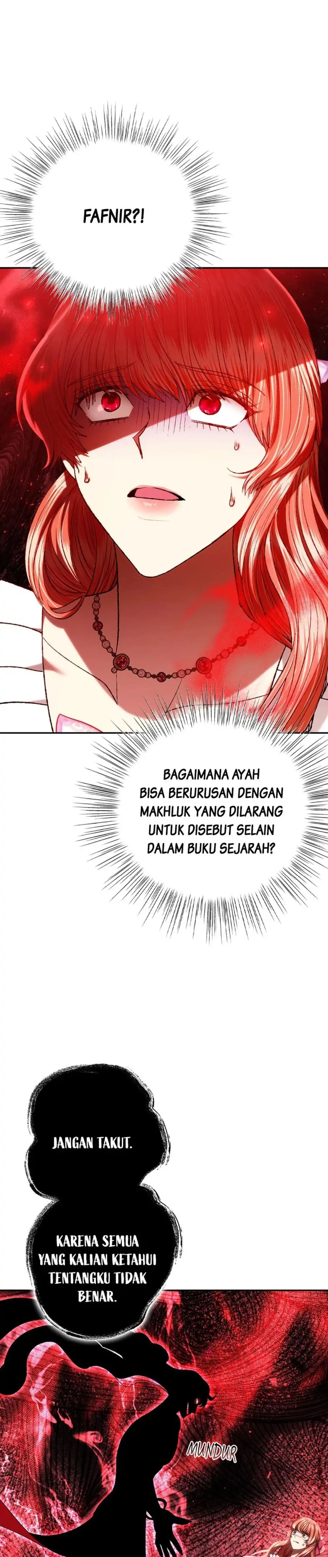 Father, I don’t Want this Marriage Chapter 95 page 28