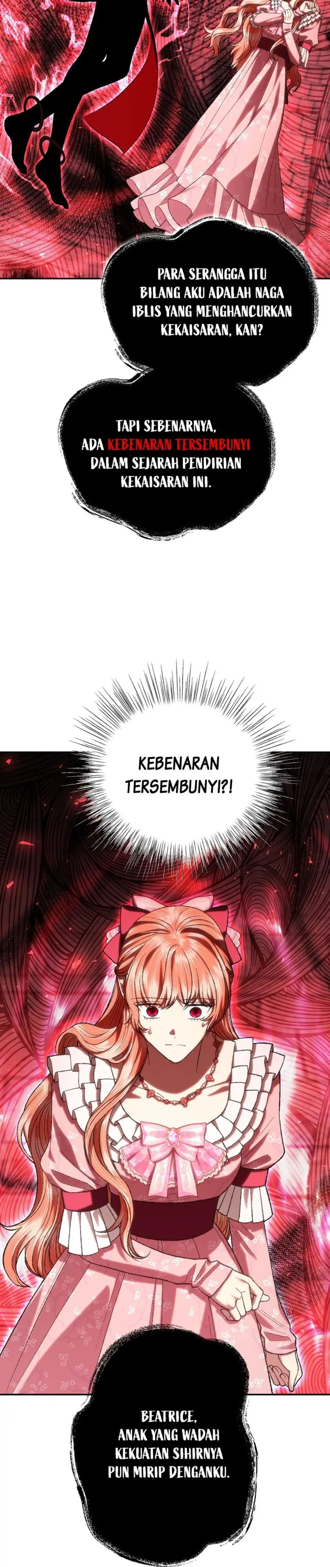 Father, I don’t Want this Marriage Chapter 95 page 29