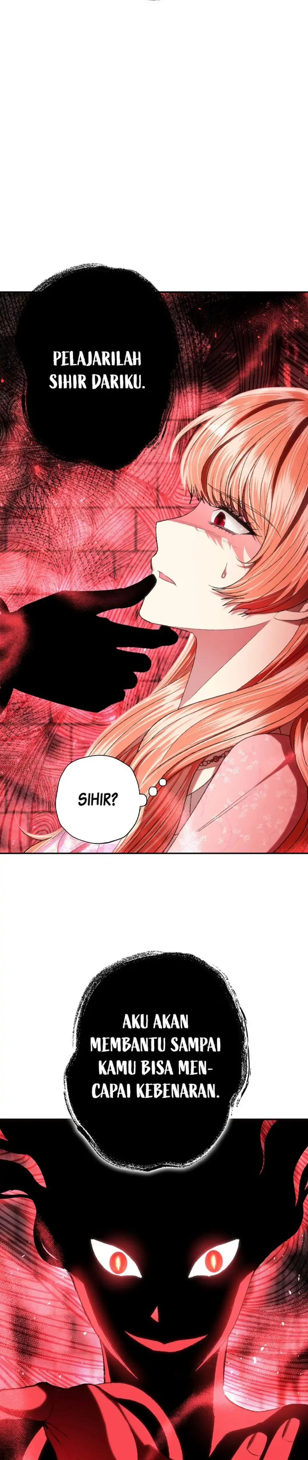 Father, I don’t Want this Marriage Chapter 95 page 30