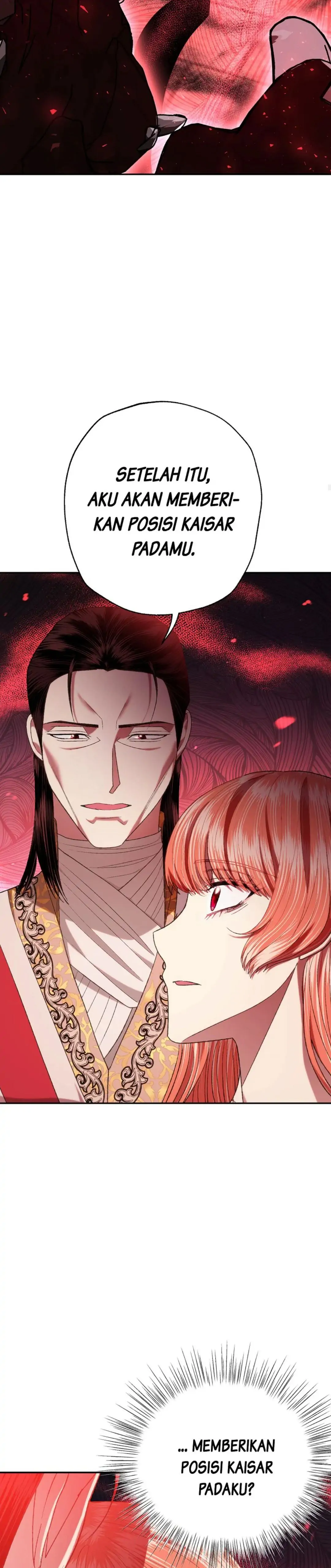 Father, I don’t Want this Marriage Chapter 95 page 32