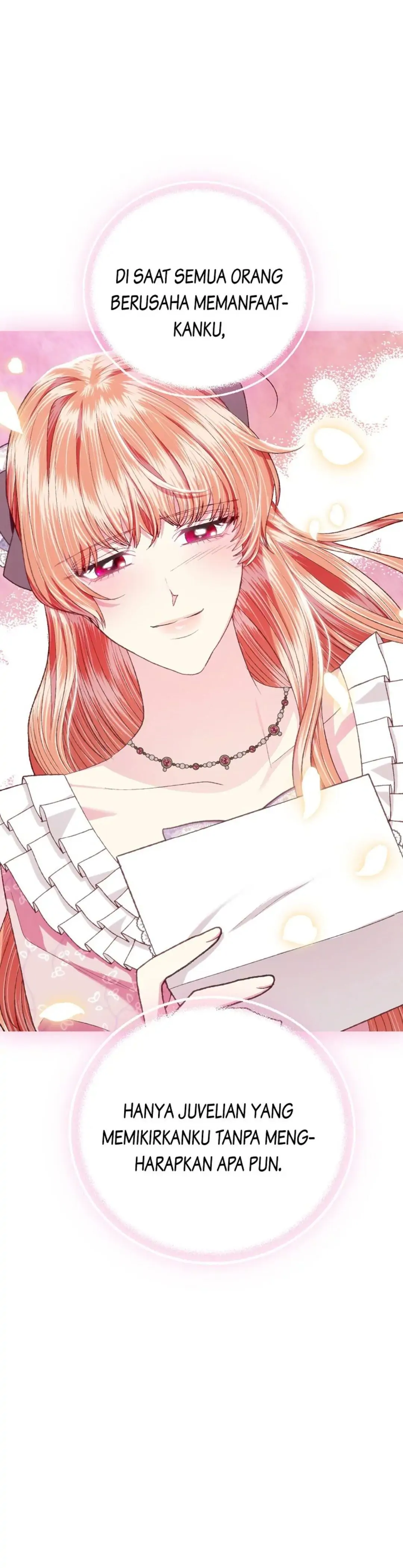 Father, I don’t Want this Marriage Chapter 95 page 37
