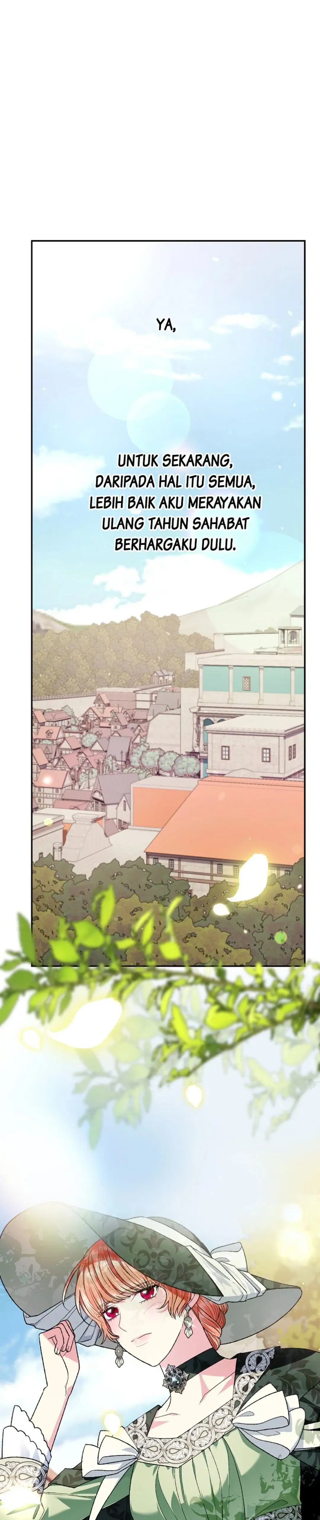 Father, I don’t Want this Marriage Chapter 95 page 38